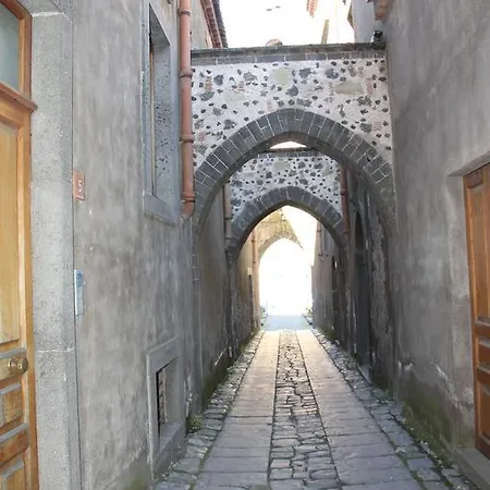 Borgo San Nicolao *