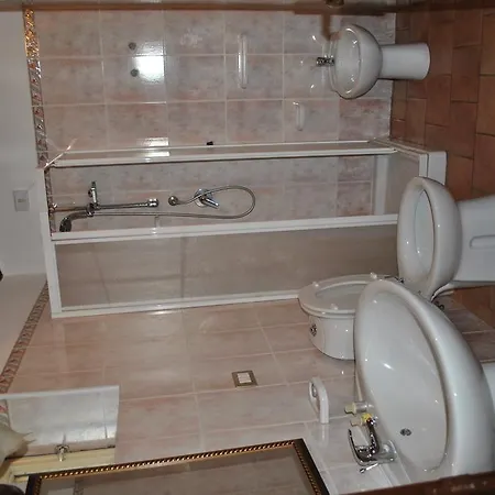 Vakantieboerderij Borgo San Nicolao Randazzo