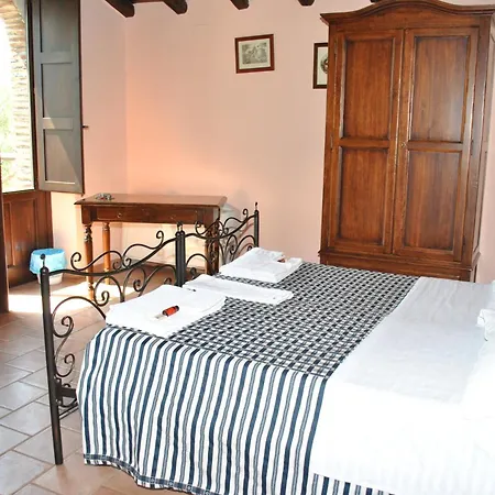 Vakantieboerderij Borgo San Nicolao Randazzo