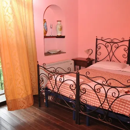 Borgo San Nicolao Randazzo