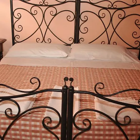 Borgo San Nicolao Vakantieboerderij