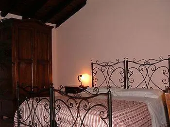 Vakantieboerderij Borgo San Nicolao *