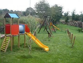 Vakantieboerderij Borgo San Nicolao Randazzo