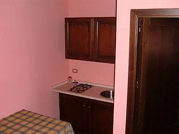 Vakantieboerderij Borgo San Nicolao *