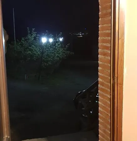 Borgo San Nicolao Vakantieboerderij