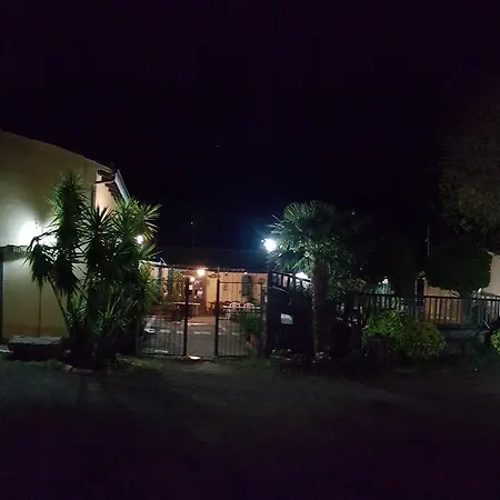 Borgo San Nicolao Рандаццо