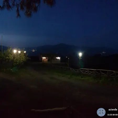 Borgo San Nicolao Randazzo