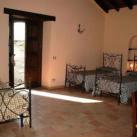 Borgo San Nicolao Vakantieboerderij