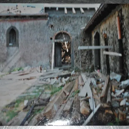 Borgo San Nicolao Randazzo