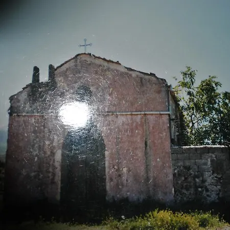 Borgo San Nicolao Alloggio per agriturismo