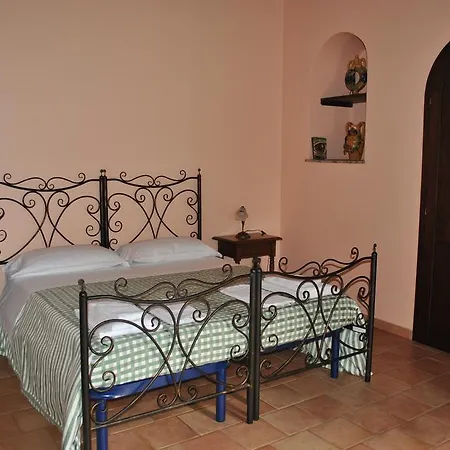 Borgo San Nicolao Randazzo