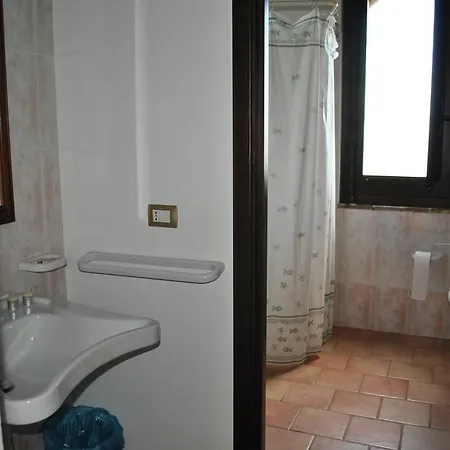 Borgo San Nicolao Alloggio per agriturismo