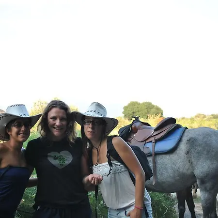 Alloggio per agriturismo Agriturismo Borgo San Nicolao Randazzo