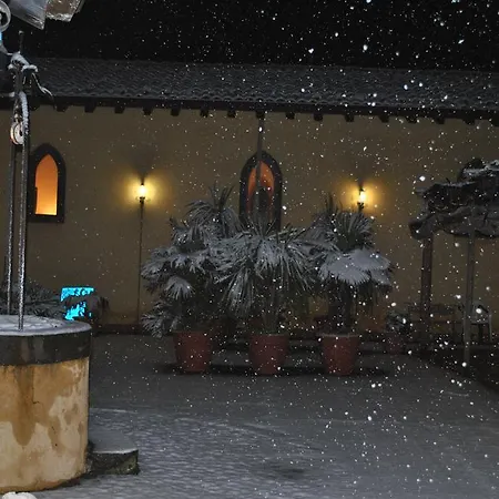 Alloggio per agriturismo Borgo San Nicolao *