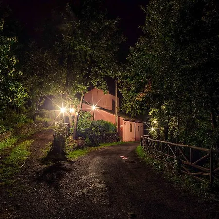 Alloggio per agriturismo Borgo San Nicolao *