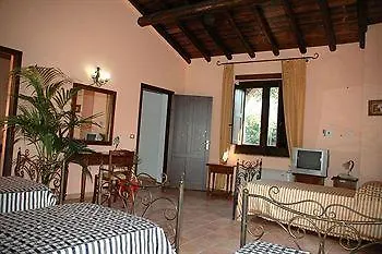 Borgo San Nicolao Randazzo