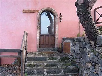 Alloggio per agriturismo Borgo San Nicolao Randazzo