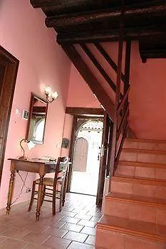 Borgo San Nicolao Randazzo