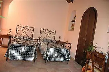 Alloggio per agriturismo Borgo San Nicolao *