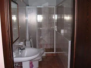 Gospodarstwo agroturystyczne Borgo San Nicolao Randazzo