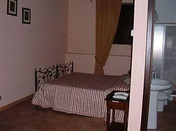 Borgo San Nicolao * Randazzo