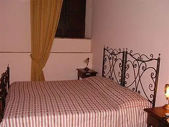 Alloggio per agriturismo Borgo San Nicolao Randazzo