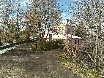 Alloggio per agriturismo Borgo San Nicolao