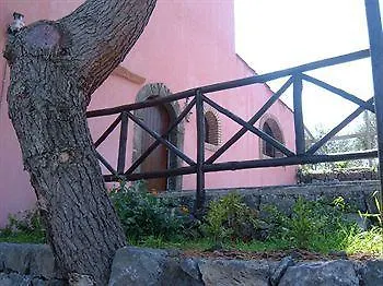 Alloggio per agriturismo Borgo San Nicolao