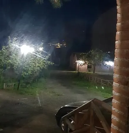 Borgo San Nicolao *