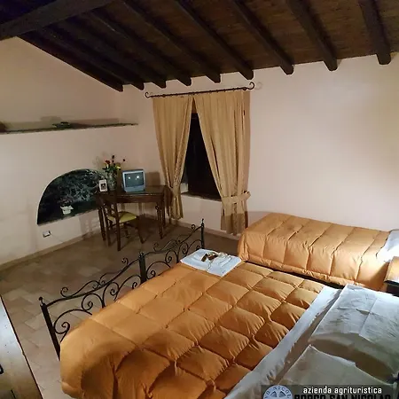 Borgo San Nicolao Alloggio per agriturismo *