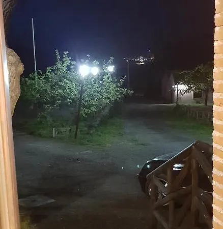 Borgo San Nicolao Alloggio per agriturismo Randazzo