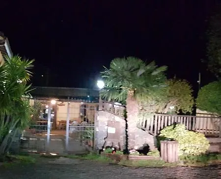 Borgo San Nicolao Alloggio per agriturismo