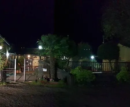 Borgo San Nicolao * Randazzo