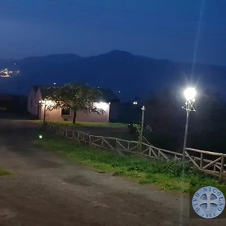 Borgo San Nicolao
