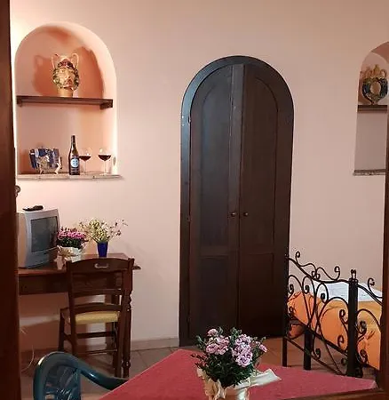 Borgo San Nicolao * Randazzo