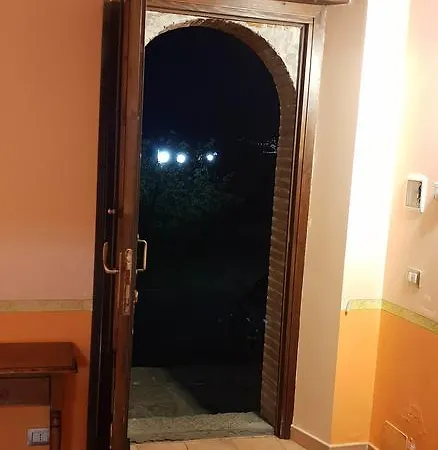 Alloggio per agriturismo Borgo San Nicolao *