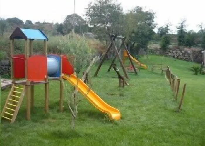 圣尼古拉斯农庄 农家乐