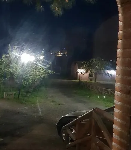 圣尼古拉斯农庄 *