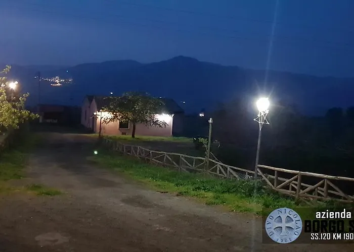 圣尼古拉斯农庄