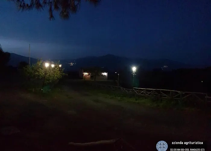 圣尼古拉斯农庄 兰达佐
